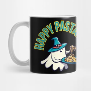 Pasta Day Mug